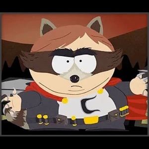 Meet your Posher, Cat